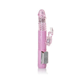 PETITE THRUSTING JACK RABBIT - PINK